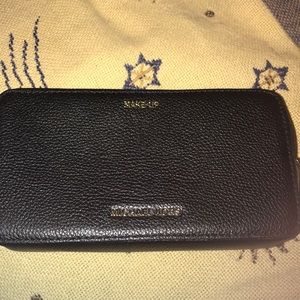 Make up bag